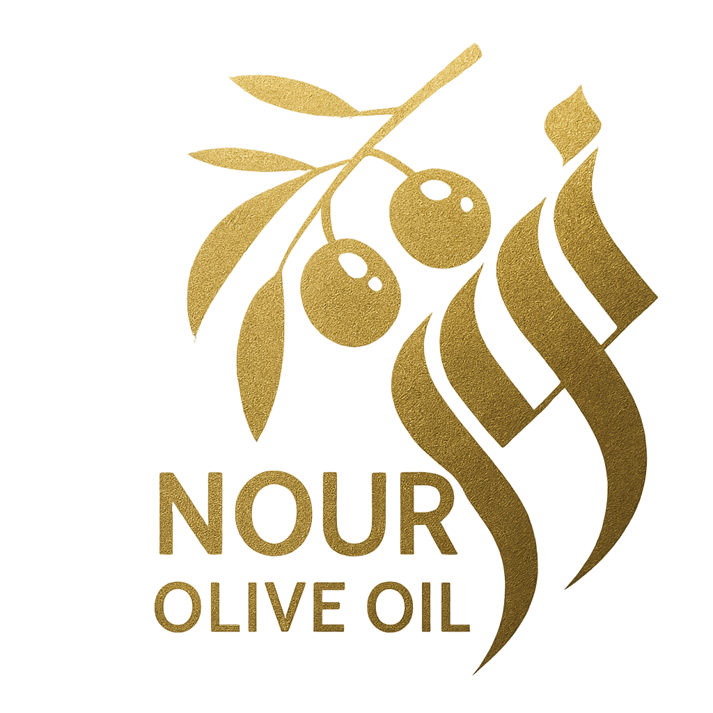 Nour Olive Oil